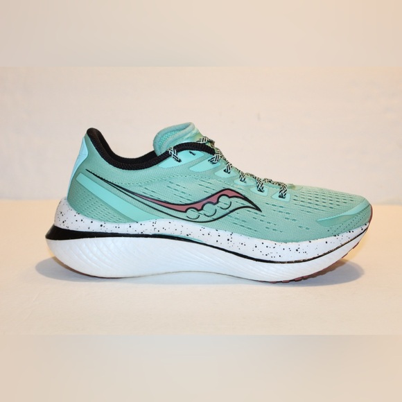 Saucony Endorphin Speed 3 Womens Shoes Size 7.5 - Picture 9 of 11